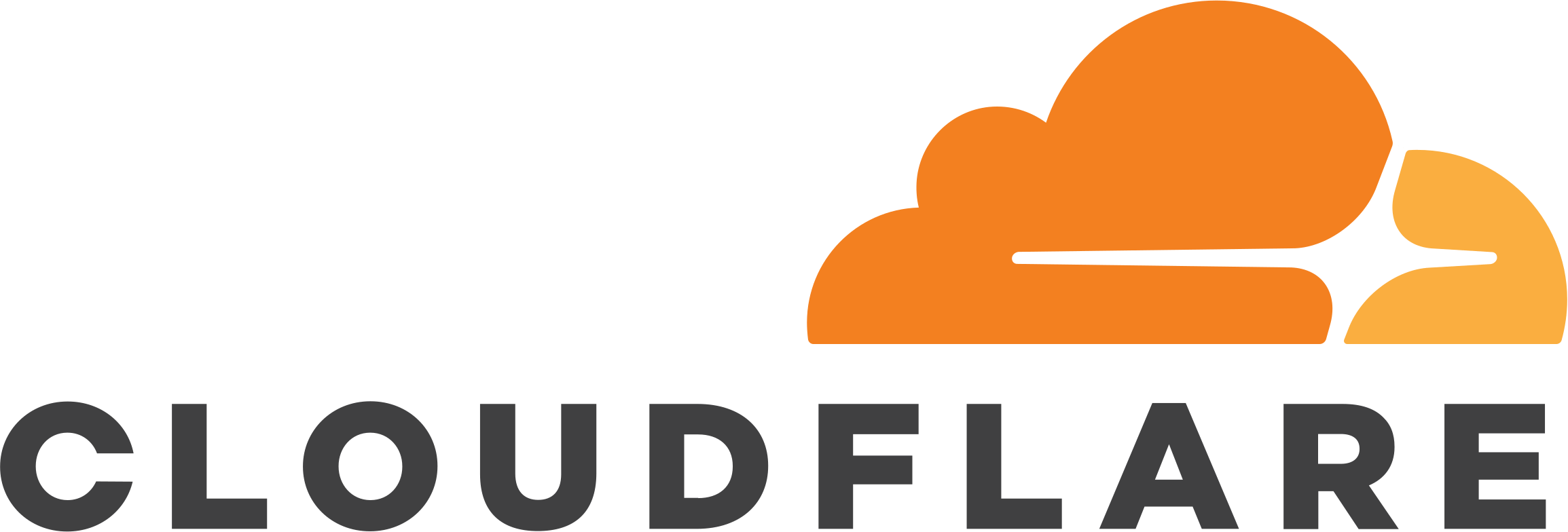 Cloudflare Order Platform